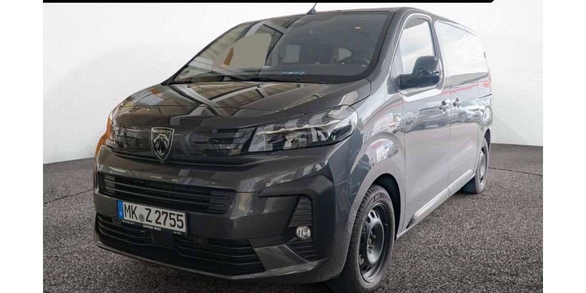 Peugeot Traveller 6.194 km 39.990 &euro; Iserlohn 58636