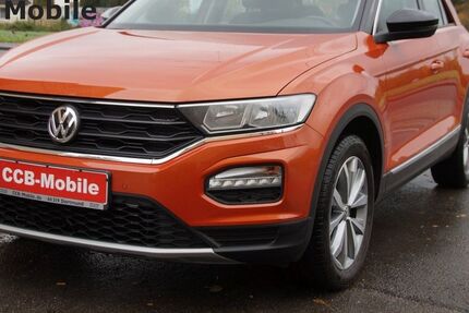 VW T-Roc 35.800 km 16.199 &euro; Dortmund 44319