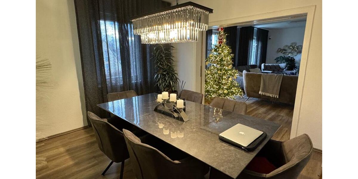 Etagenwohnung Bergkamen - 4 Zimmer, 100 m&sup2;, 780&euro; | Angebot:25858675