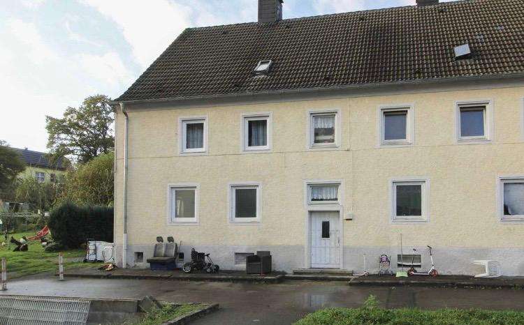 Etagenwohnung Hagen Hohenlimburg - 3 Zimmer, 58 m&sup2;, 100.000&euro; | Angebot:26365255