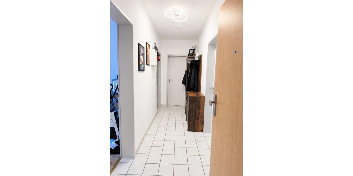 Erdgeschoßwohnung Fröndenberg (Ruhr) - 2 Zimmer, 78 m&sup2;, 700&euro; | Angebot:26549848