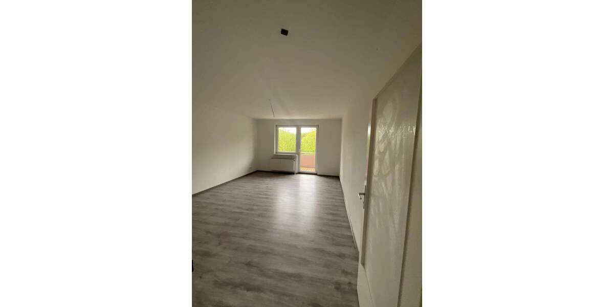 Etagenwohnung Plettenberg Gringel - 3 Zimmer, 67 m&sup2;, 371&euro; | Angebot:23233247