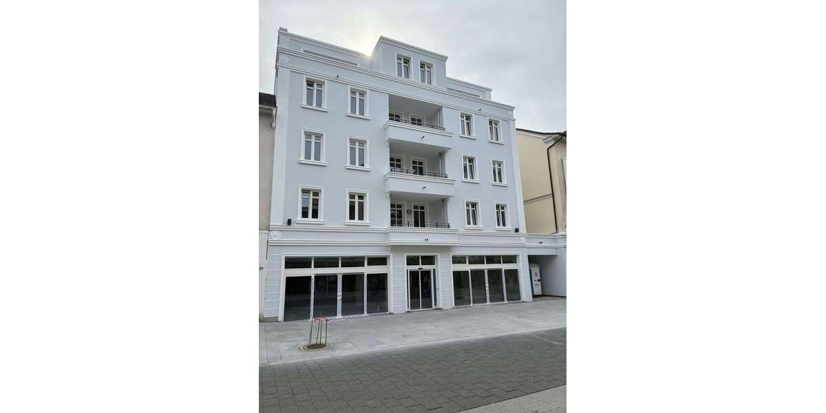 Etagenwohnung Arnsberg-Neheim Neheim - 3 Zimmer, 160 m&sup2;, 1.900&euro; | Angebot:26584559