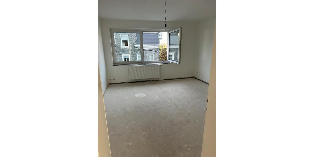 Etagenwohnung Ennepetal - 3 Zimmer, 58 m&sup2;, 760&euro; | Angebot:25054993