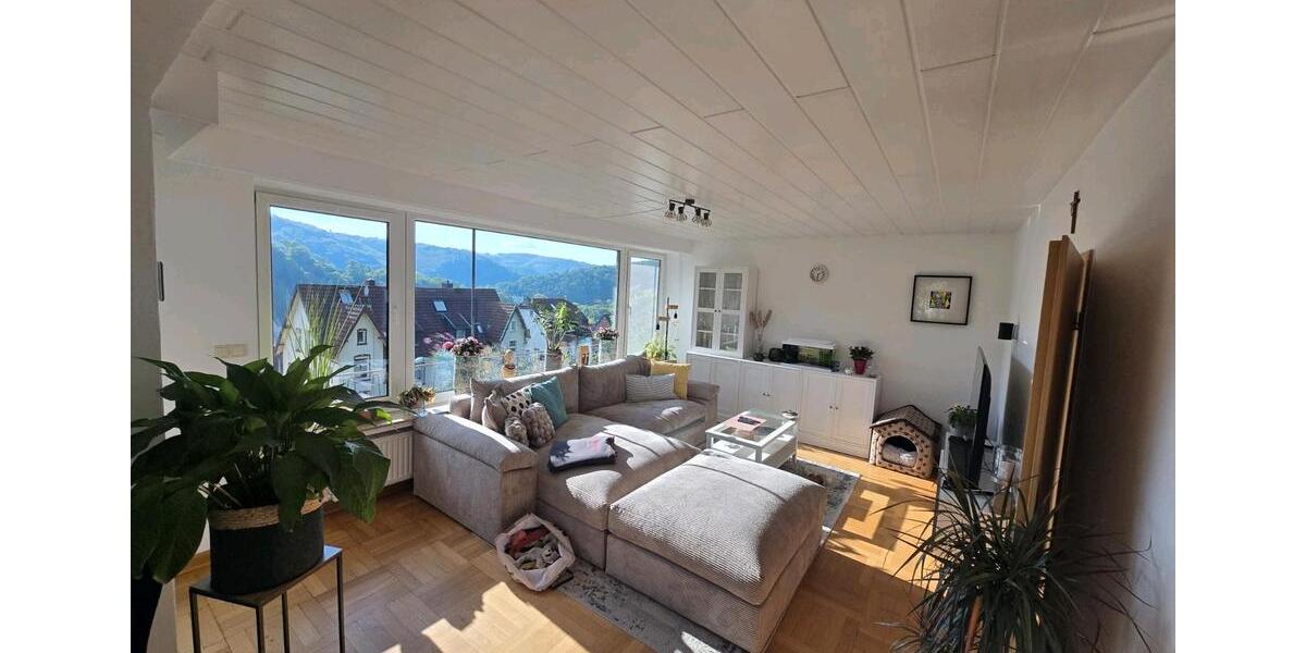 Einfamilienhaus Altena - 7 Zimmer, 160 m&sup2;, 1.200&euro; | Angebot:26610644