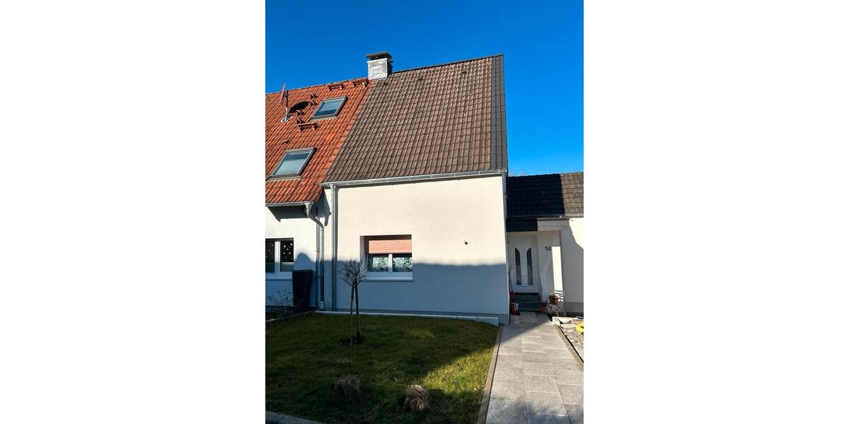Doppelhaushälfte Iserlohn Grüne - 6 Zimmer, 160 m&sup2;, 1.500&euro; | Angebot:25642526