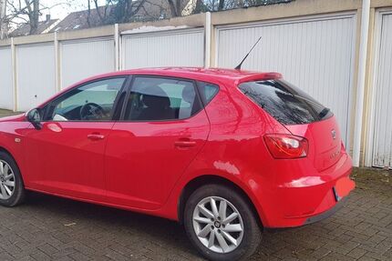 Seat Ibiza 133.300 km 5.350 &euro; Dortmund 44379