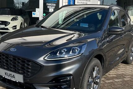 Ford Kuga 41.200 km 25.990 &euro; Kamen 59174