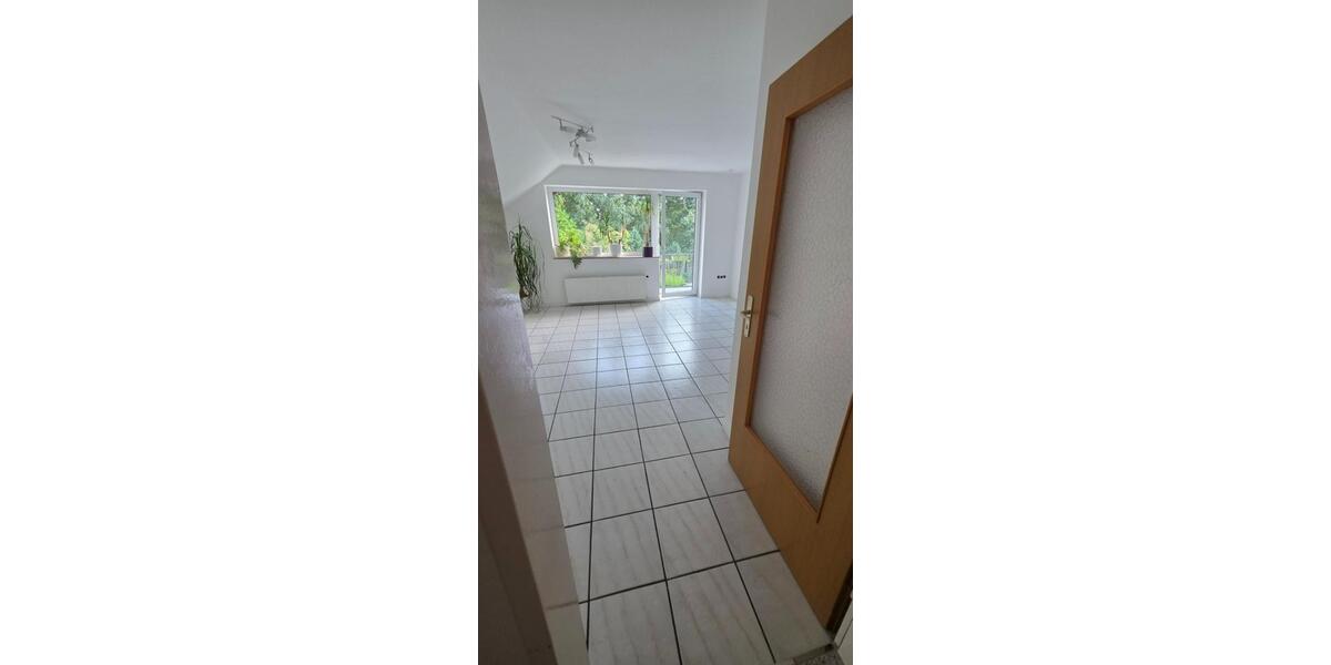 Etagenwohnung Kamen - 2.5 Zimmer, 63 m&sup2;, 750&euro; | Angebot:25718266