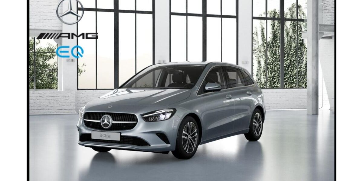 Mercedes-Benz B 200 3.532 km 30.470 &euro; Unna 59423