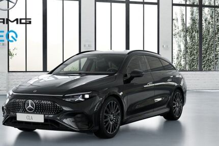 Mercedes-Benz CLA 250 Shooting Brake 9.500 km 61.680 &euro; Hagen 58135