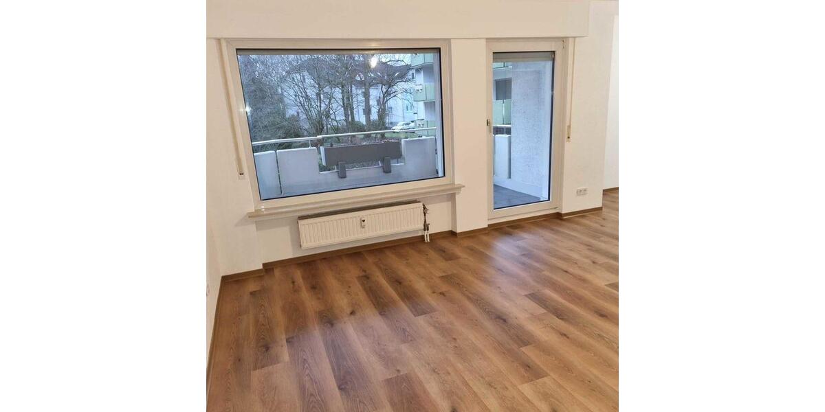 Etagenwohnung Lüdenscheid Othlinghausen - 3 Zimmer, 78 m&sup2;, 780&euro; | Angebot:24597558