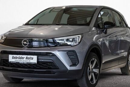Opel Crossland (X) 39.350 km 15.950 &euro; Iserlohn 58636
