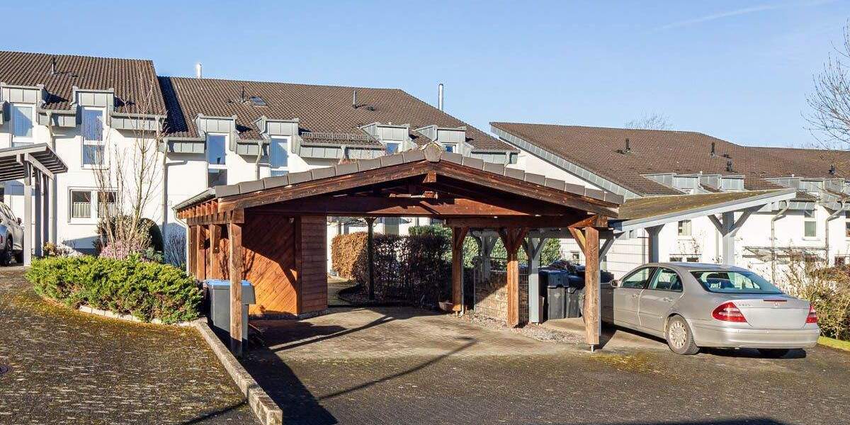 Reihenmittelhaus Arnsberg Bergheim - 5 Zimmer, 158 m&sup2;, 299.000&euro; | Angebot:25834711