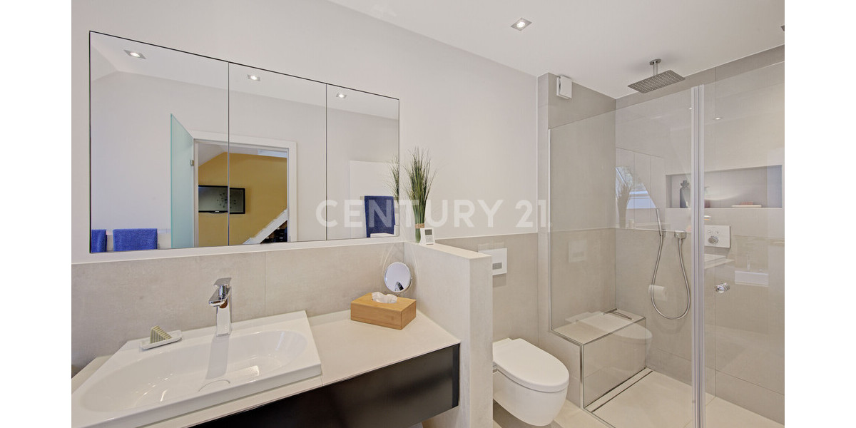 Maisonettewohnung in Waldnähe – urban leben, naturnah genießen - Maisonettenwohnung Dortmund Hombruch | Angebot:26465728