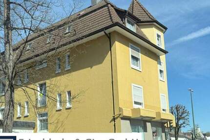 Wohnung Lüdenscheid Buckesfeld - 2 Zimmer, 57 m&sup2;, 425&euro; | Angebot:25705372