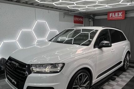 Audi SQ7 150.000 km 36.900 &euro; Schalksmühle 58579