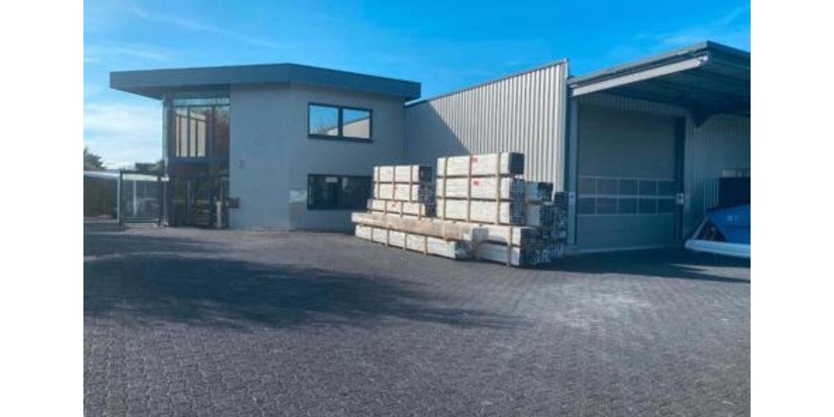 Gewerbeobjekt Schwerte - 195&euro; | Angebot:25140558