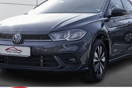 VW Polo 17.564 km 23.369 &euro; Witten 58453