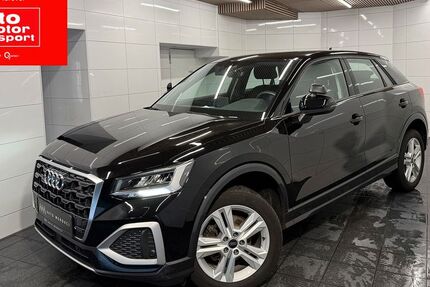 Audi Q2 68.300 km 17.995 &euro; Hagen 58099