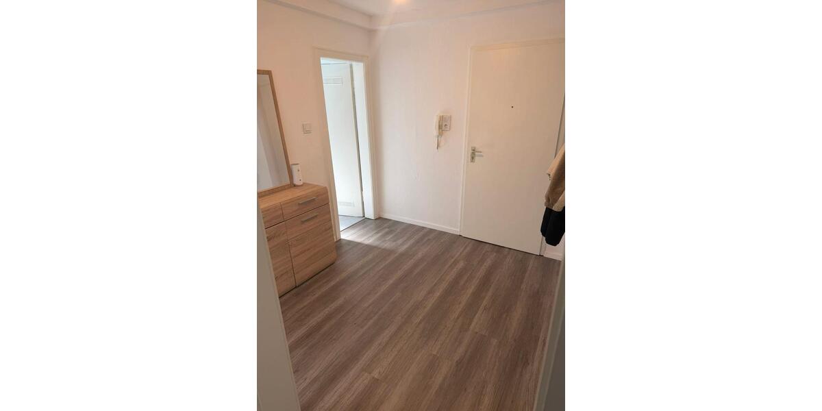 Etagenwohnung Altena - 2.5 Zimmer, 57 m&sup2;, 365&euro; | Angebot:25972028