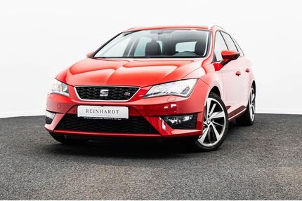Seat Leon 161.900 km 7.790 &euro; Hagen 58091