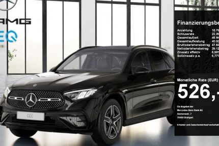 Mercedes-Benz GLC 200 12.749 km 54.290 &euro; Dortmund 44139