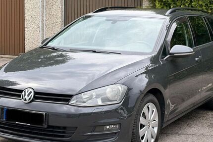 VW Golf 198.500 km 6.900 &euro; Lünen 44532