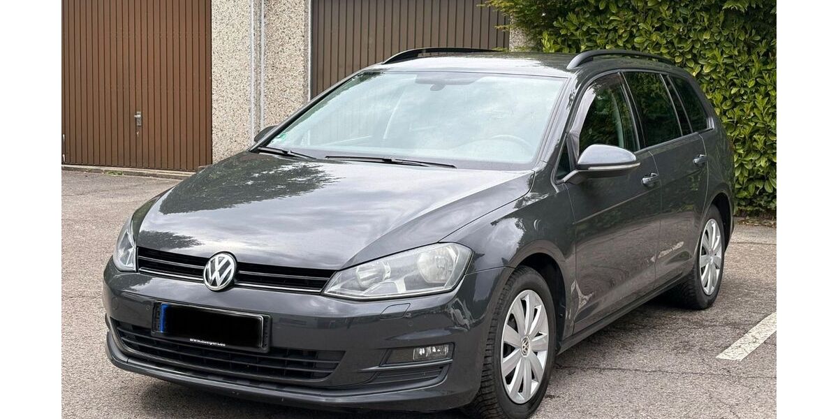VW Golf 198.500 km 6.900 &euro; Lünen 44532