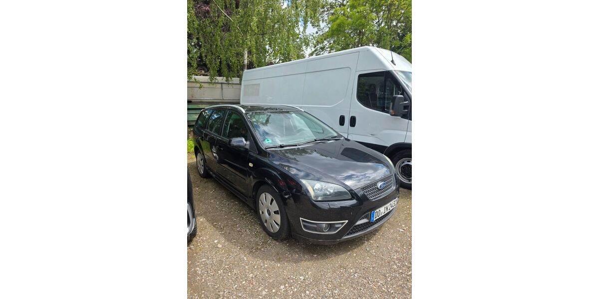 Ford Focus 300.000 km 2.000 &euro; Dortmund 44379