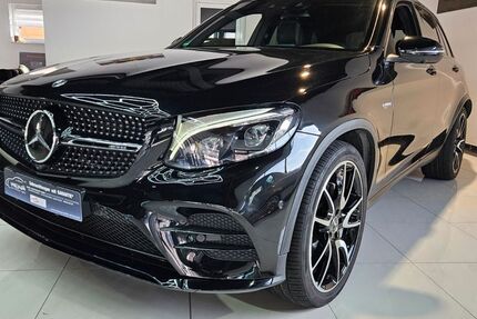 Mercedes-Benz GLC 43 AMG 96.083 km 38.999 &euro; Altena 58762