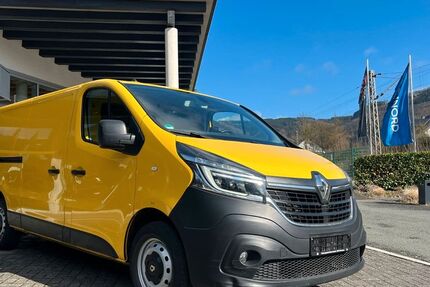 Renault Trafic 38.700 km 13.450 &euro; Finnentrop 57413
