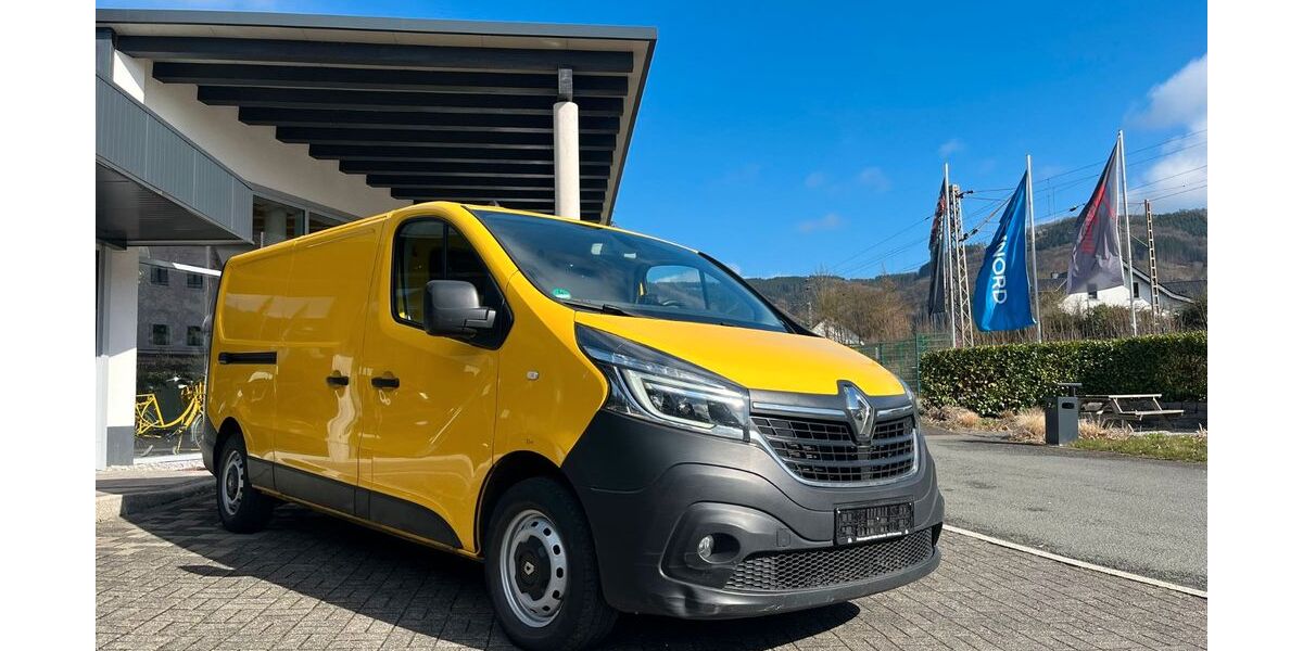 Renault Trafic 38.700 km 13.450 &euro; Finnentrop 57413