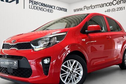 Kia Picanto 19.500 km 12.840 &euro; Lüdenscheid 58509