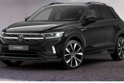 VW T-Roc 17.900 km 32.919 &euro; Menden 58706