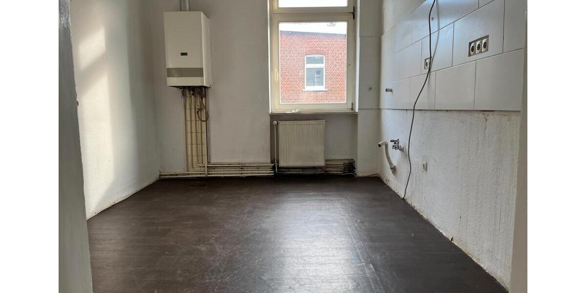 Etagenwohnung Lüdenscheid Staberg - 3 Zimmer, 78 m&sup2;, 500&euro; | Angebot:26624217