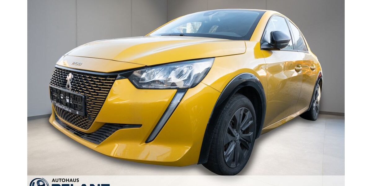 Peugeot 208 16.154 km 18.590 &euro; Dortmund 44263