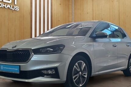 Skoda Fabia 26.430 km 19.450 &euro; Arnsberg 59823