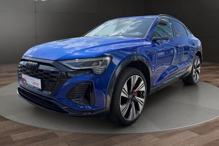 Audi Q8 e-tron 64.727 km 52.990 &euro; Arnsberg 59823