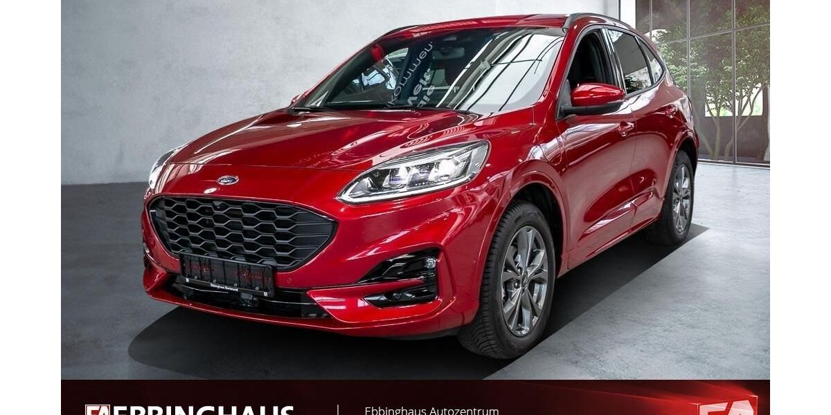 Ford Kuga 30.000 km 23.499 &euro; Dortmund 44149