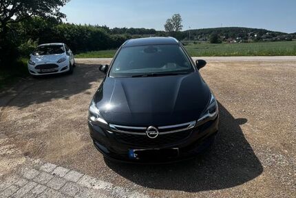Opel Astra 199.913 km 6.000 &euro; Kreuzau 52372