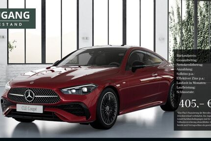 Mercedes-Benz CLE 300 6.511 km 58.890 &euro; Arnsberg 59759