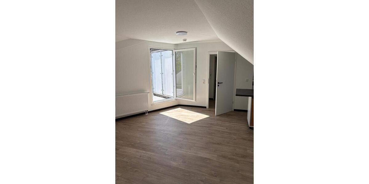 Terrassenwohnung Dortmund Innenstadt West - 1 Zimmer, 33 m&sup2;, 112.500&euro; | Angebot:26592147