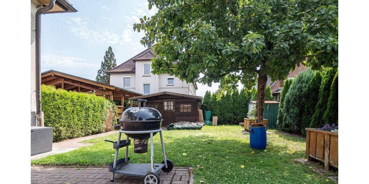 Doppelhaushälfte Bruchhausen Bruchhausen - 5 Zimmer, 134 m&sup2;, 251.000&euro; | Angebot:25769930