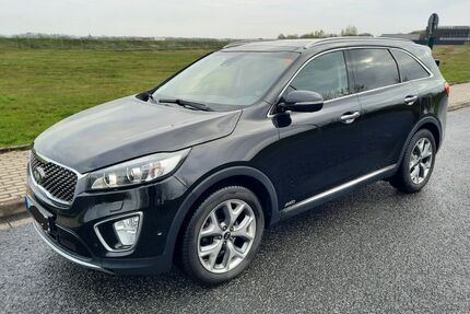 Kia Sorento 129.500 km 19.400 &euro; Holzwickede 59439