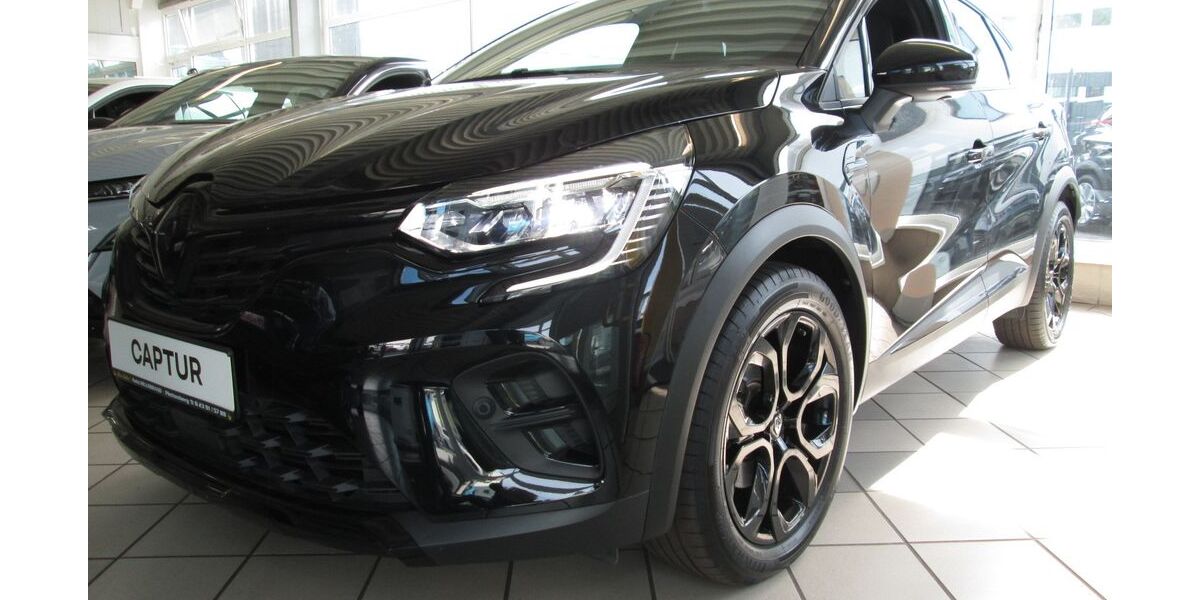 Renault Captur 36.149 km 20.800 &euro; Plettenberg 58840
