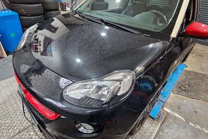 Opel Adam 87.052 km 7.699 &euro; Altena 58762