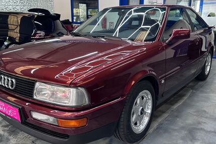 Audi quattro 108.000 km 22.500 &euro; Herscheid 58849