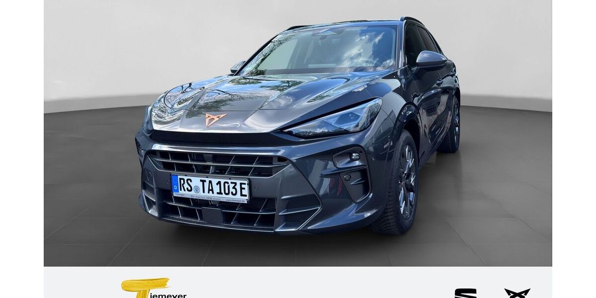 Cupra Terramar 4.900 km 43.390 &euro; Hemer 58675