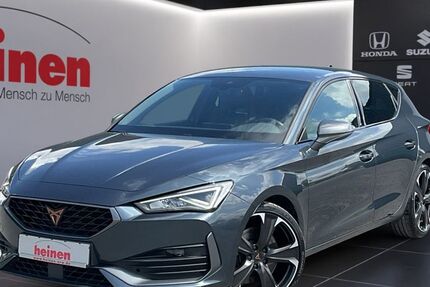 Cupra Leon 98.479 km 23.909 &euro; Menden 58708